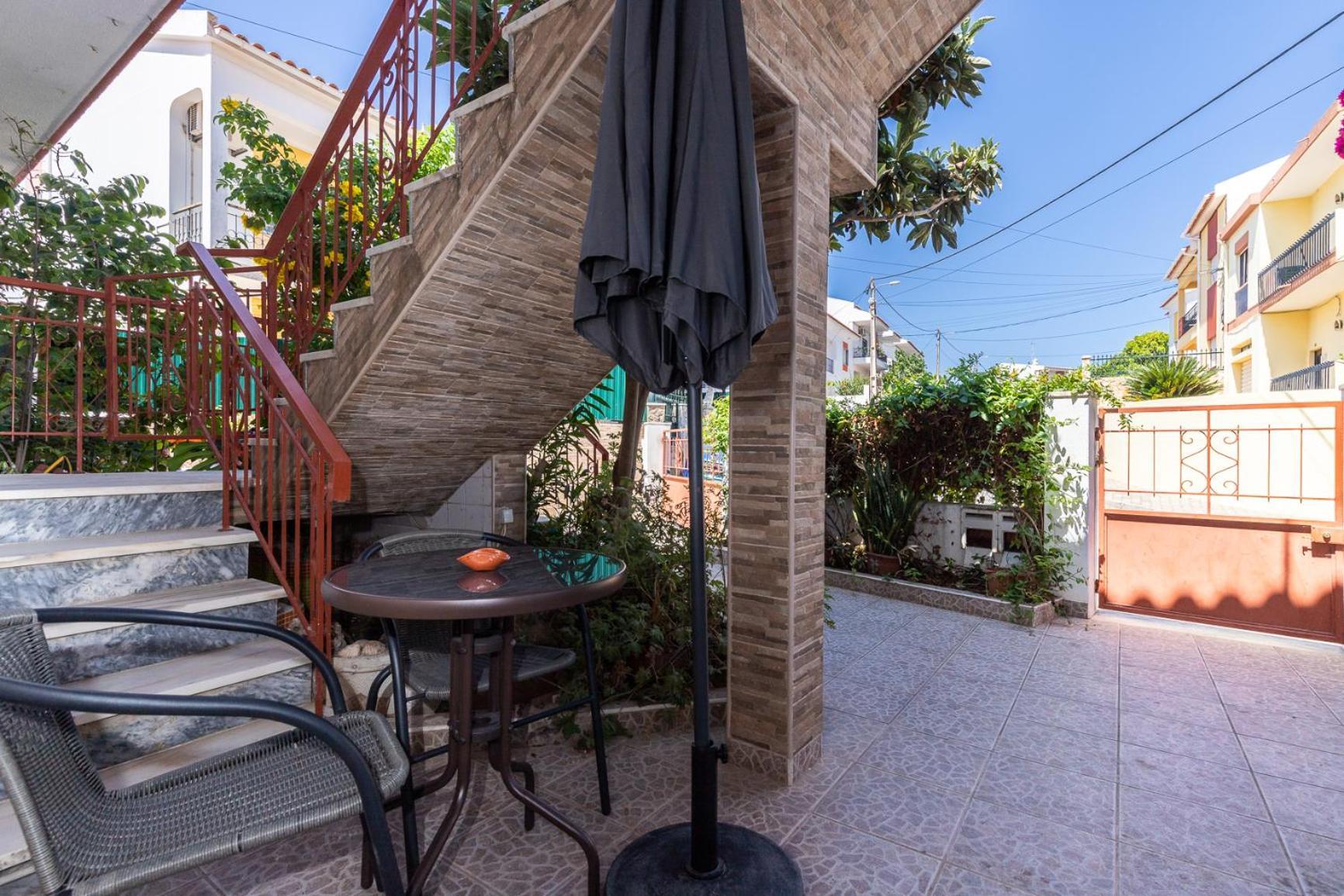 Porta Nova Guesthouse By R-Tex Tavira Exterior foto