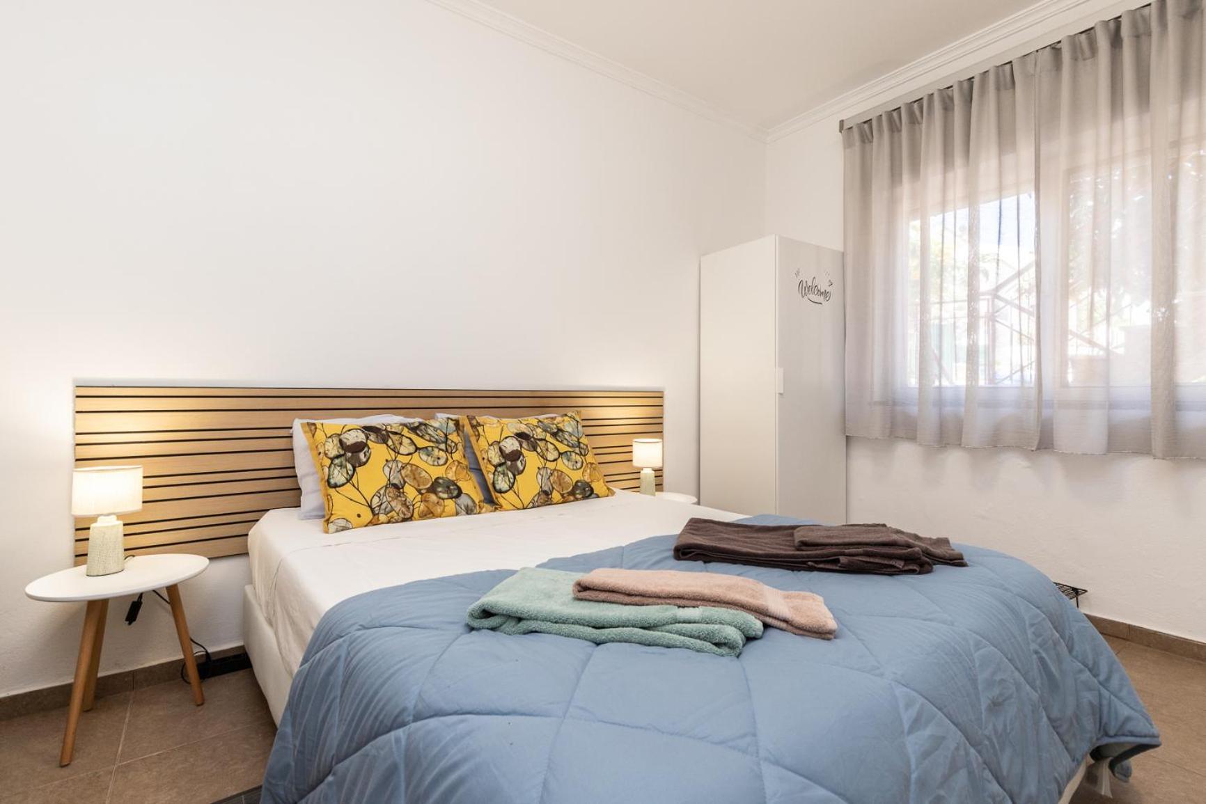 Porta Nova Guesthouse By R-Tex Tavira Exterior foto