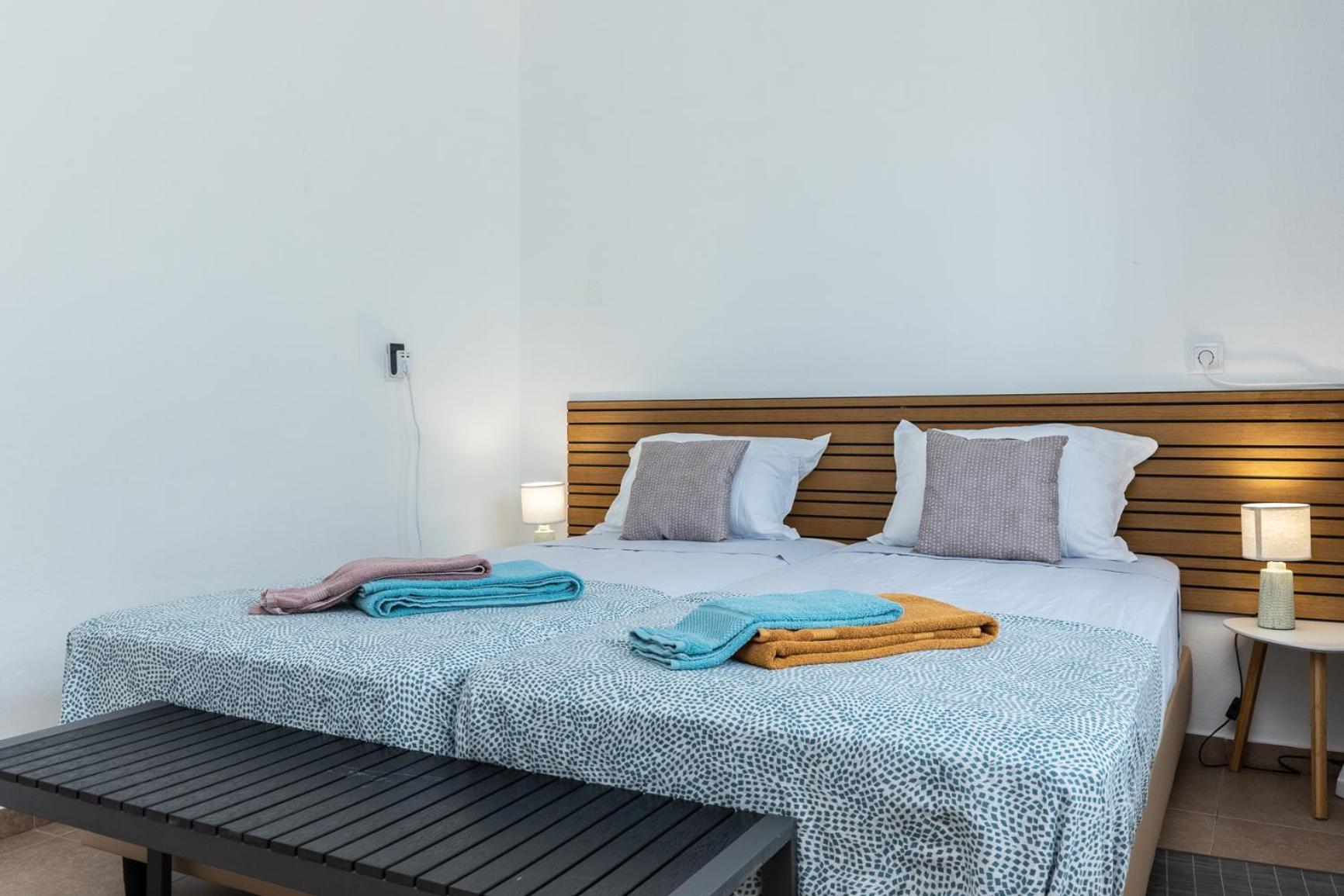 Porta Nova Guesthouse By R-Tex Tavira Exterior foto